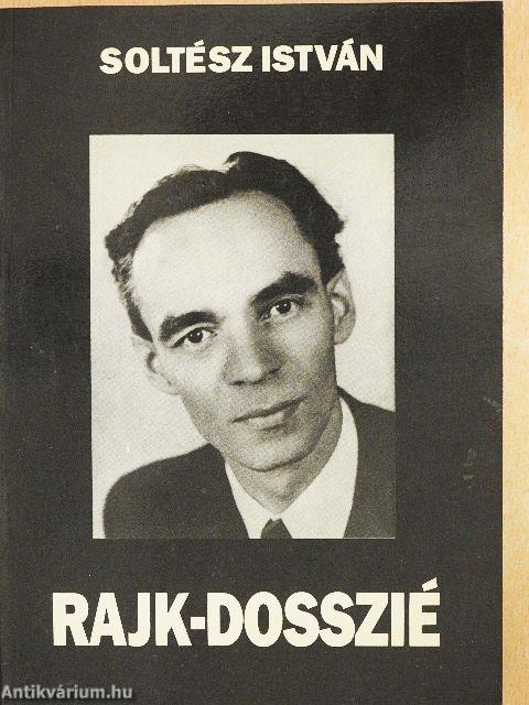 Rajk-dosszié