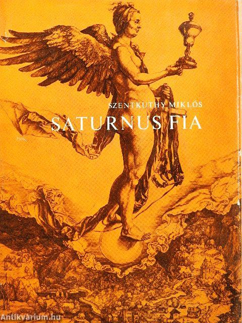 Saturnus fia