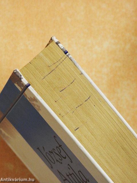 József Attila versei