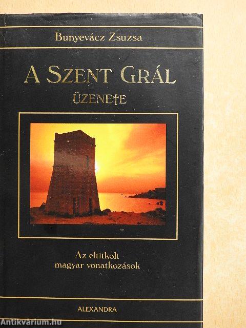 A Szent Grál üzenete