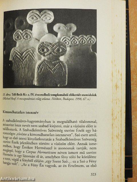 A Szent Grál üzenete