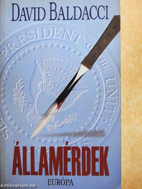Államérdek