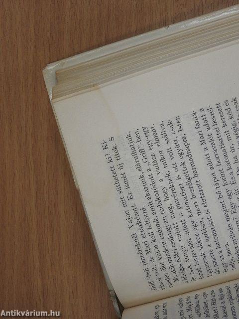 A Noszty fiú esete Tóth Marival