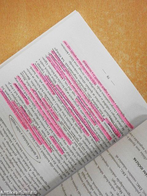 Klinikai ismeretek a sebészet köréből ápolónők részére