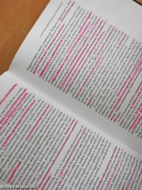 Magyar jogtörténet