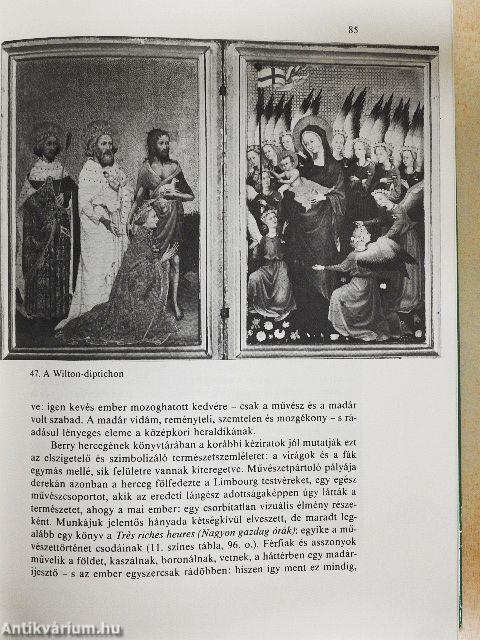 Nézeteim a civilizációról