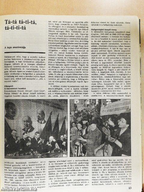 História 1987-1988/1-6.