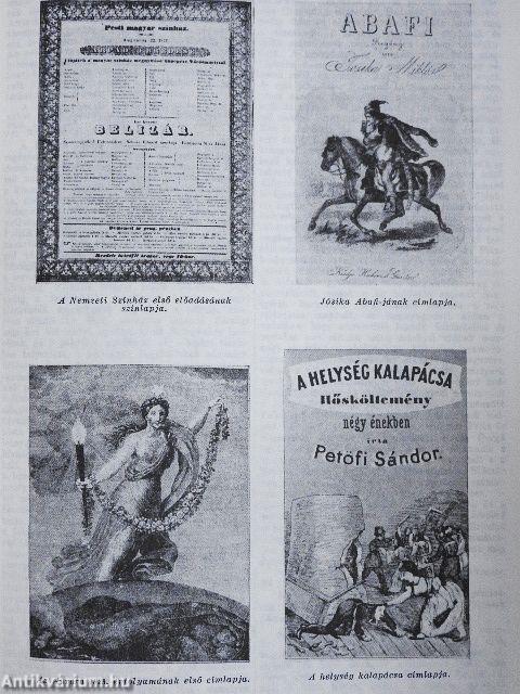 Magyar Irodalmi Lexikon