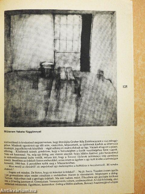 Mozgó Világ 1988. szeptember