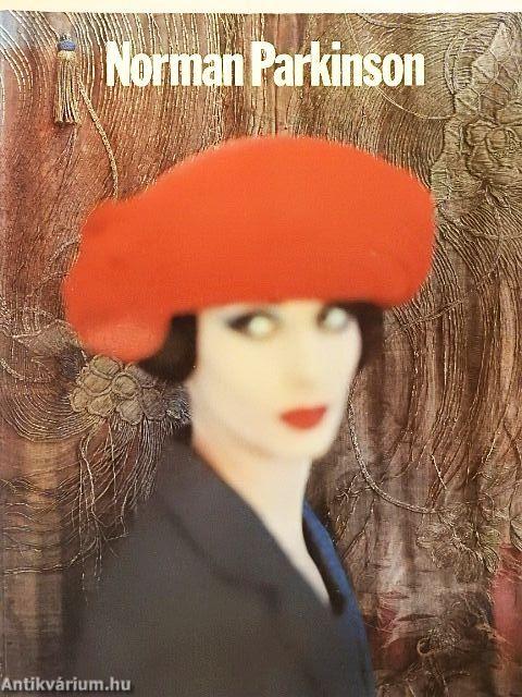 Photographs by Norman Parkinson