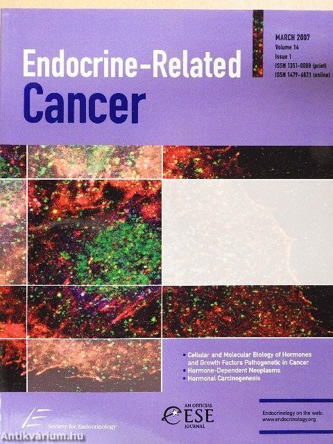 Endocrine-Related Cancer March 2007
