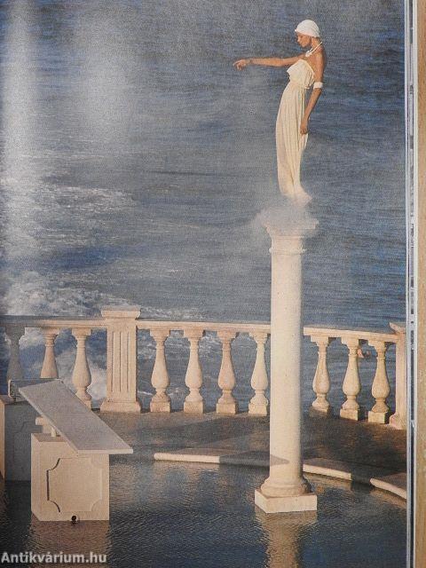 Photographs by Norman Parkinson