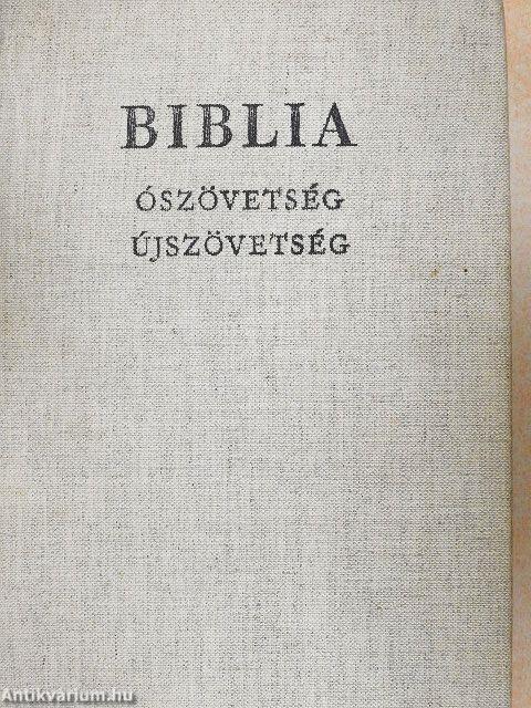 Biblia