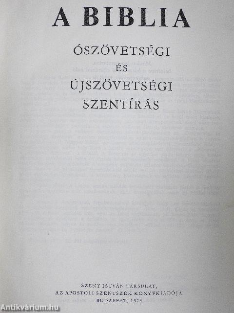 Biblia