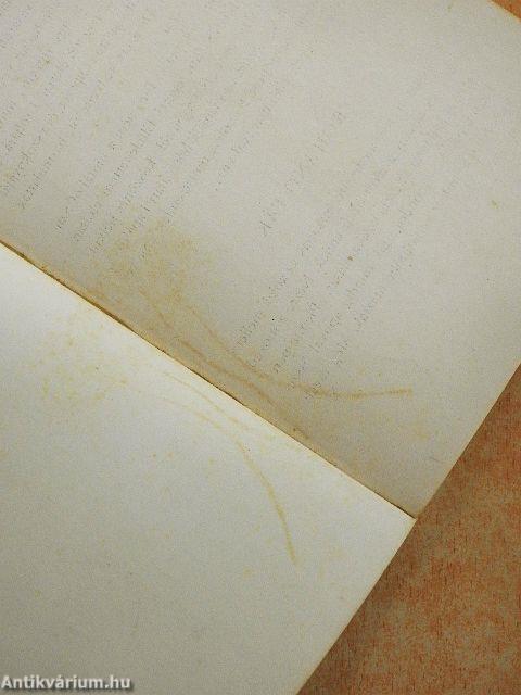 Boróka néni kincse