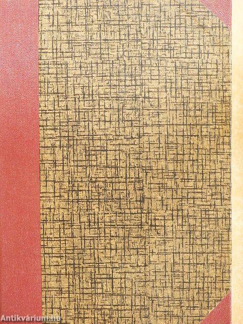 Élet és Tudomány 1971. január-december I-III.