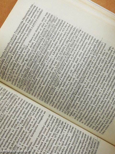 A nagyhatalmak tündöklése és bukása