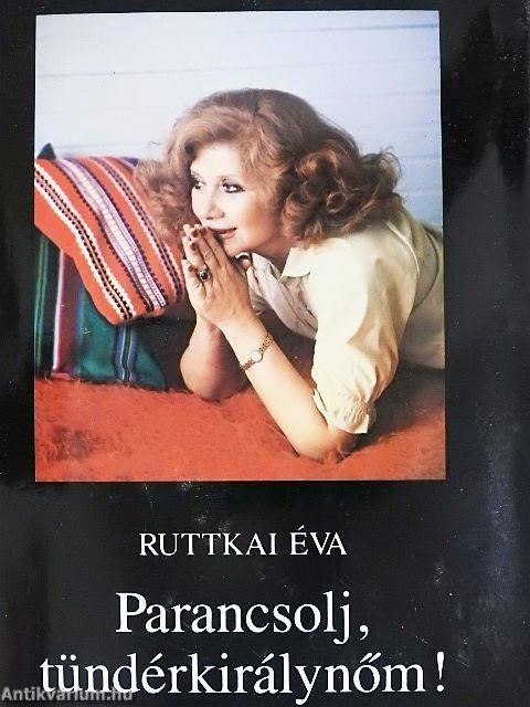 Parancsolj, tündérkirálynőm!