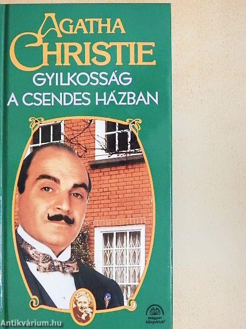 Gyilkosság a csendes házban