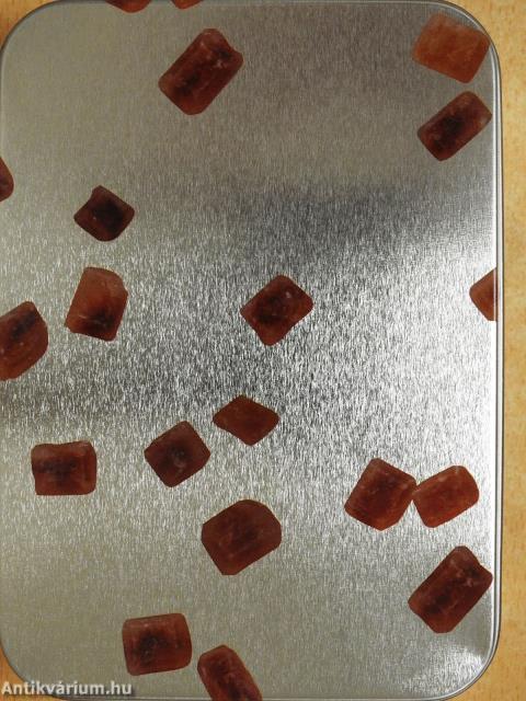 Tea haladóknak & ínyenceknek