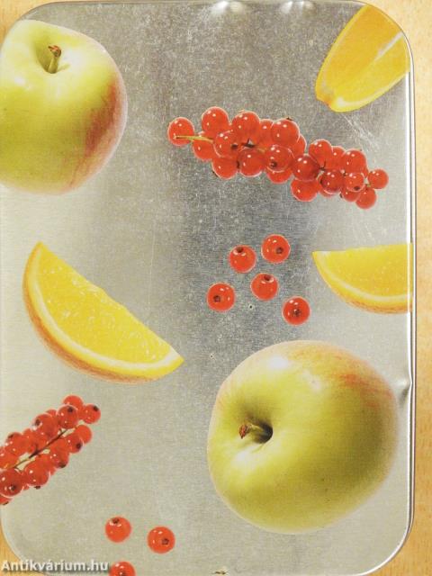 A legfinomabb sütemények haladóknak & ínyenceknek