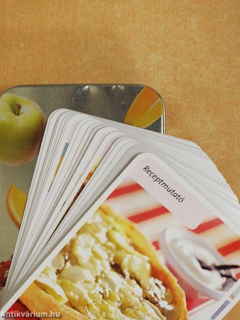 A legfinomabb sütemények haladóknak & ínyenceknek