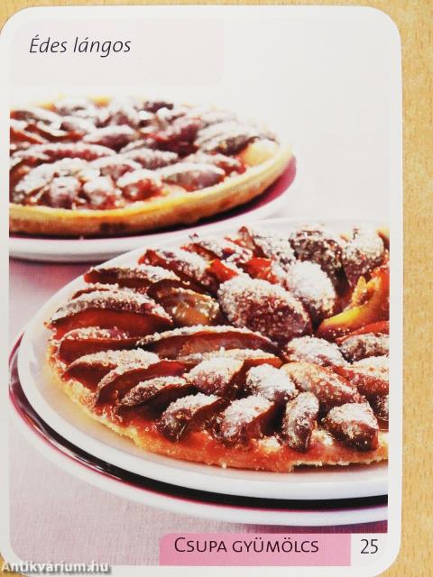 A legfinomabb sütemények haladóknak & ínyenceknek