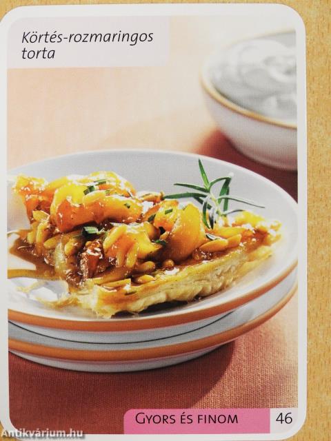 A legfinomabb sütemények haladóknak & ínyenceknek