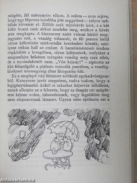 Férjek és férfiak