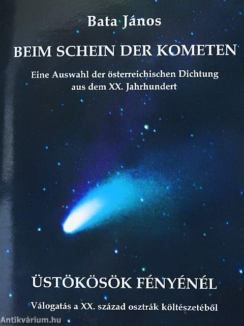 Üstökösök fényénél