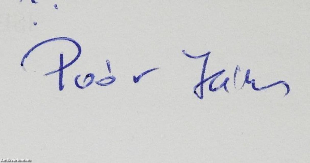 Adók, katonák, országgyűlések (dedikált példány)