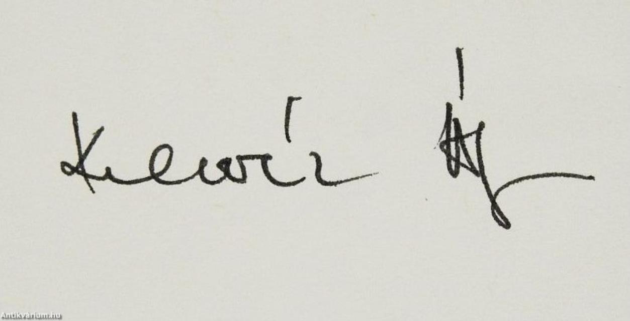 Babits Mihály összegyűjtött versei (dedikált példány)