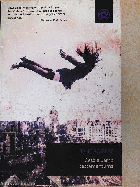 Jessie Lamb testamentuma