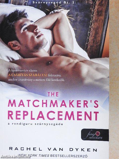 A randiguru szárnysegéde