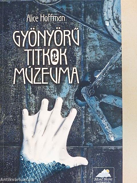 Gyönyörű titkok múzeuma