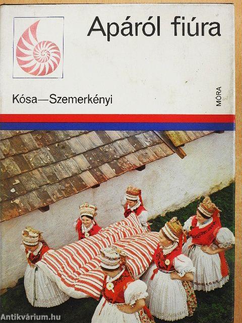 Apáról fiúra
