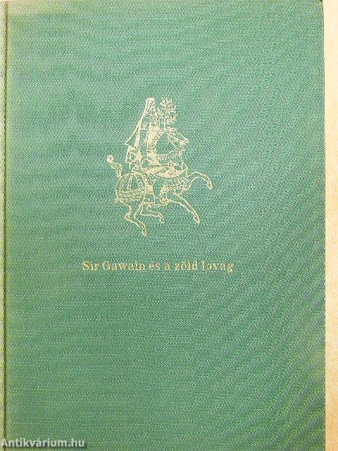 Sir Gawain és a zöld lovag