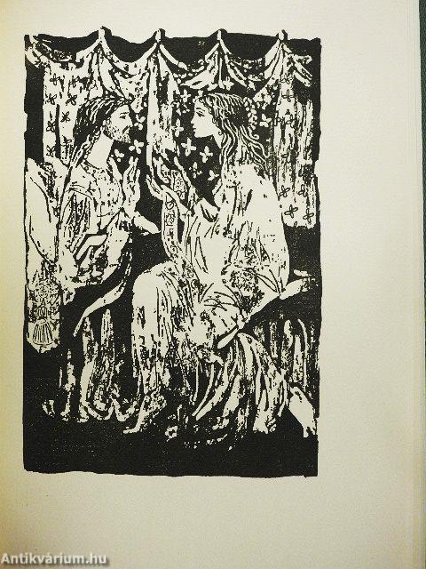 Sir Gawain és a zöld lovag