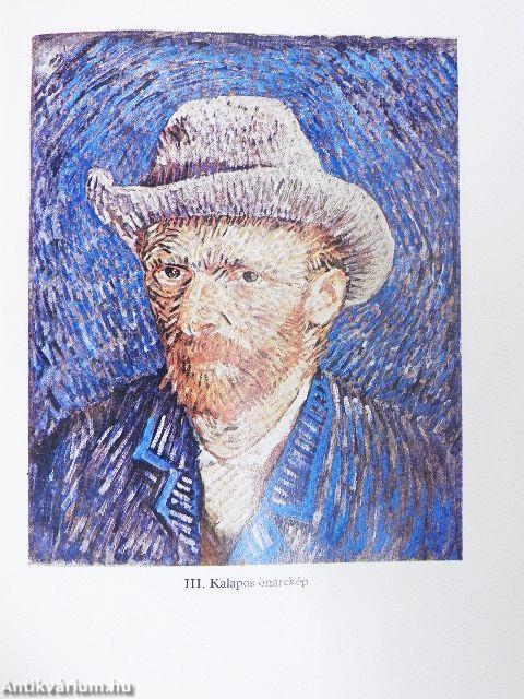 Van Gogh élete
