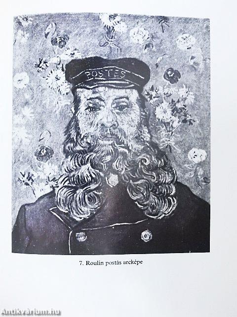 Van Gogh élete