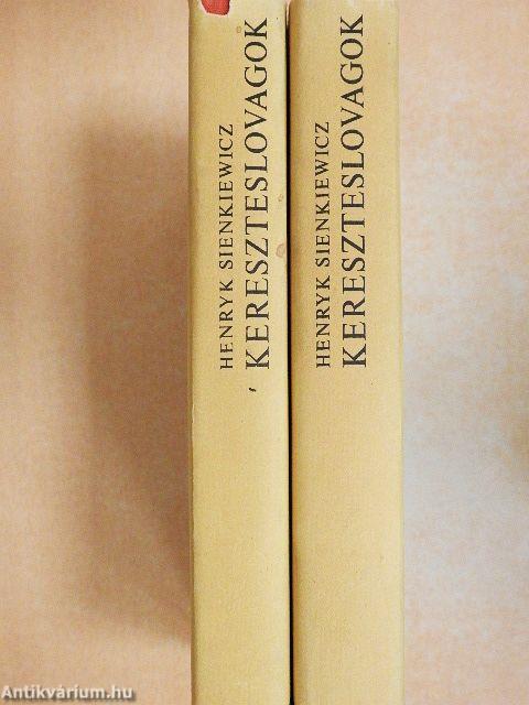 Kereszteslovagok 1-2.