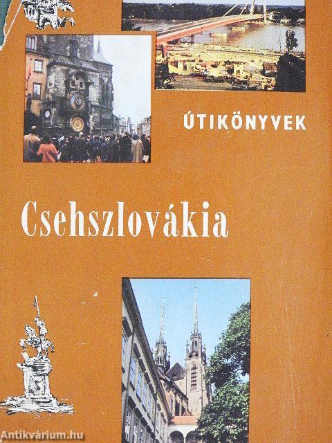 Csehszlovákia