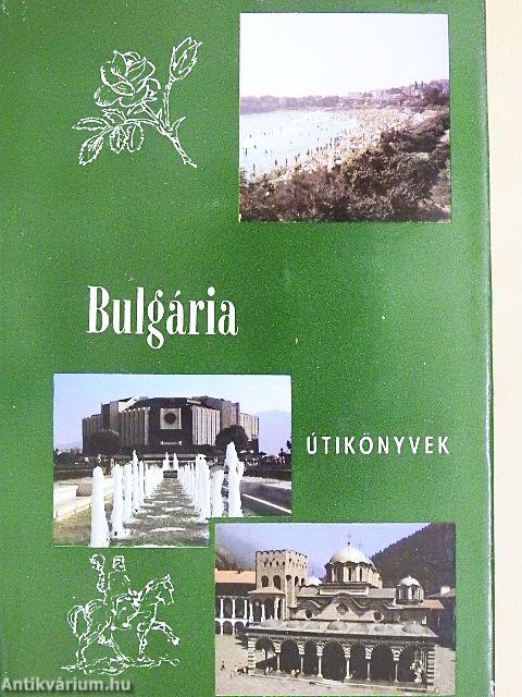 Bulgária