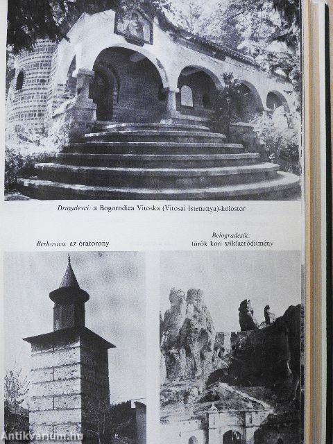 Bulgária