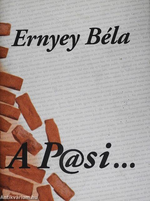 A P@si...