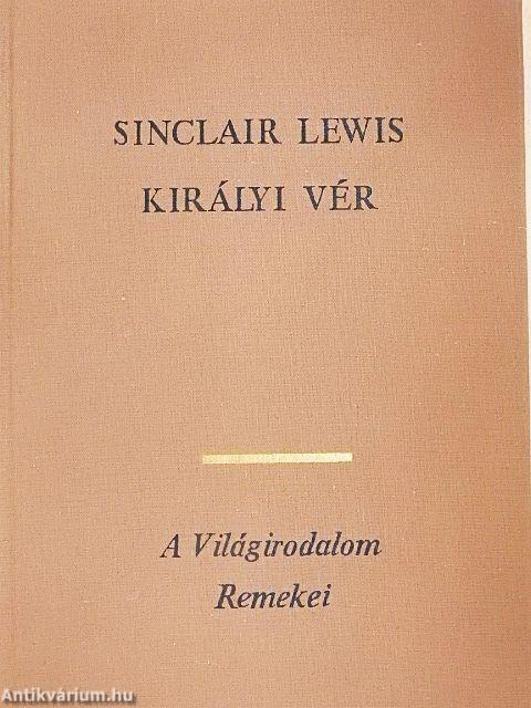 Királyi vér