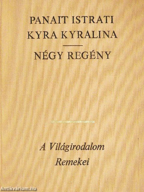 Kyra Kyralina