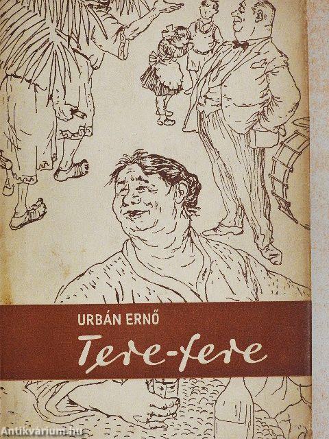 Tere-fere