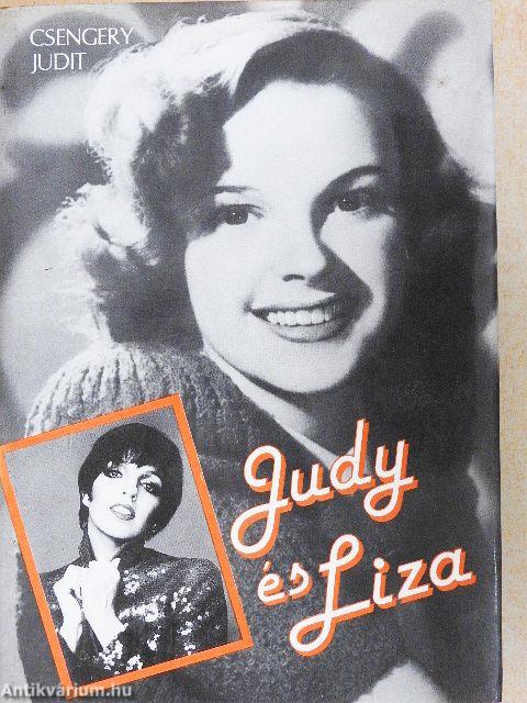 Judy és Liza