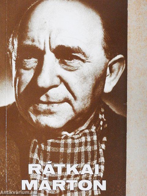 Rátkai Márton